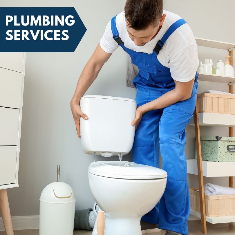 Plumbing Company in Norwalk, CT